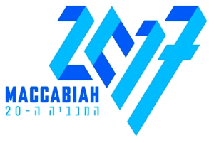 לוגו-המכבייה-ה-20