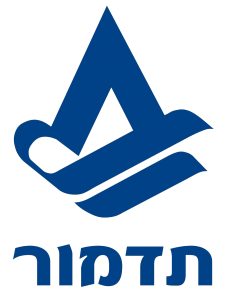 לוגו תדמור